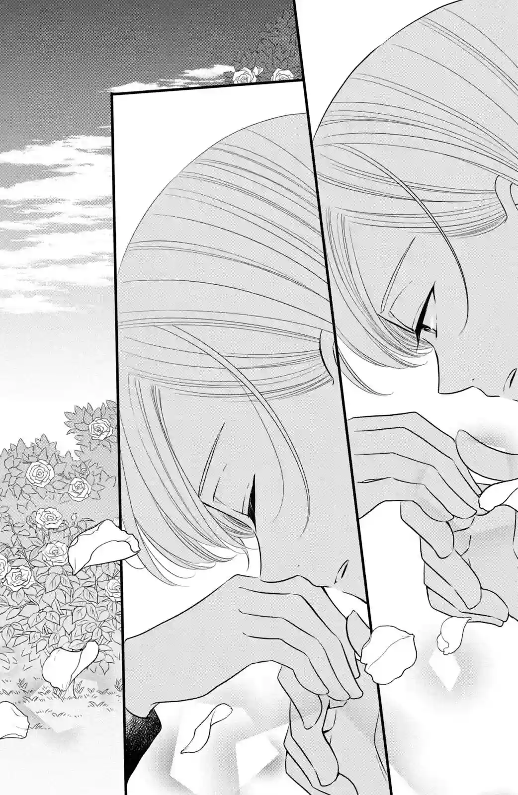 王子是不会放弃我的第61话