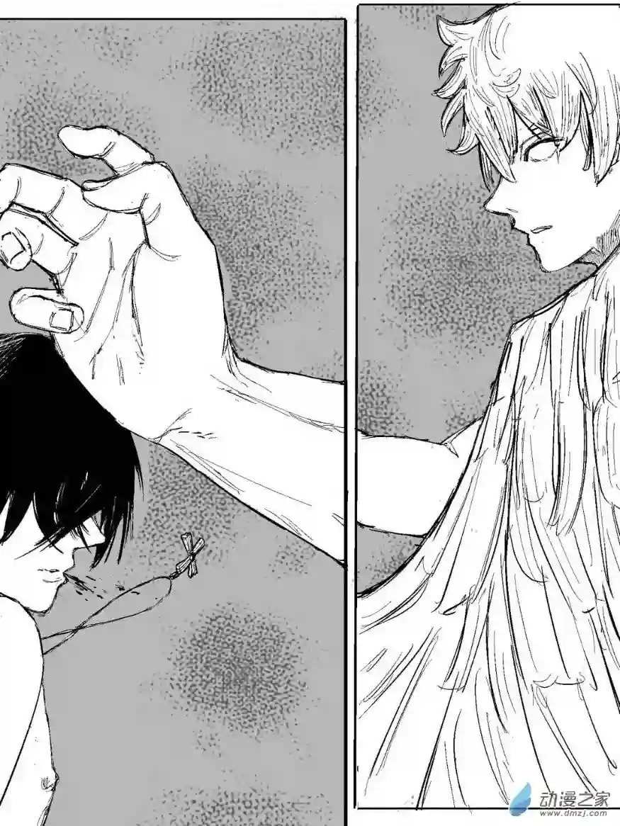 楼台防线第01话