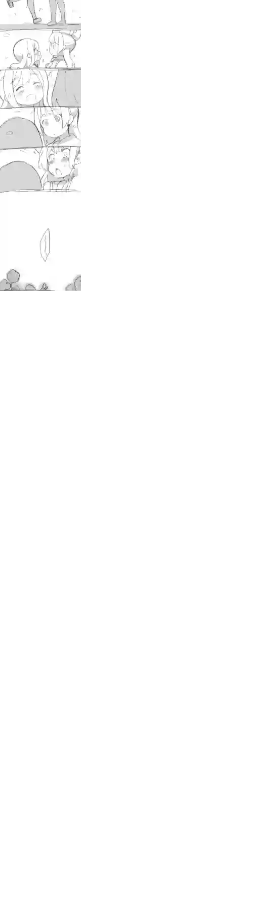 loveliveめざし老师作品集第02话