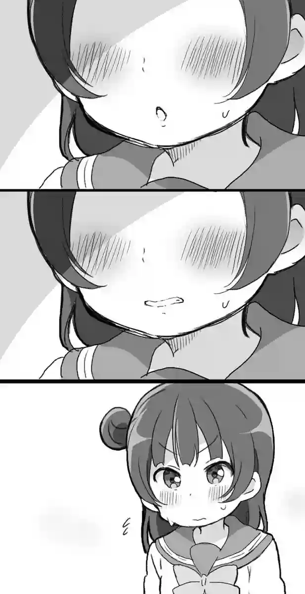 loveliveめざし老师作品集丸善两情相悦