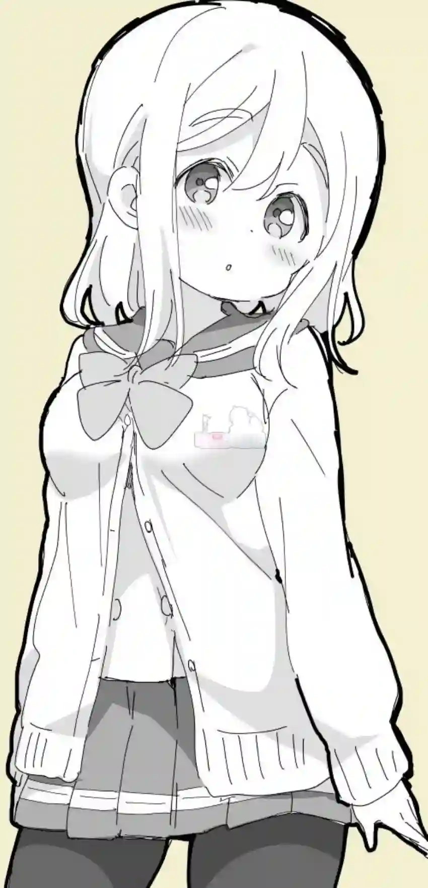 loveliveめざし老师作品集19年5月