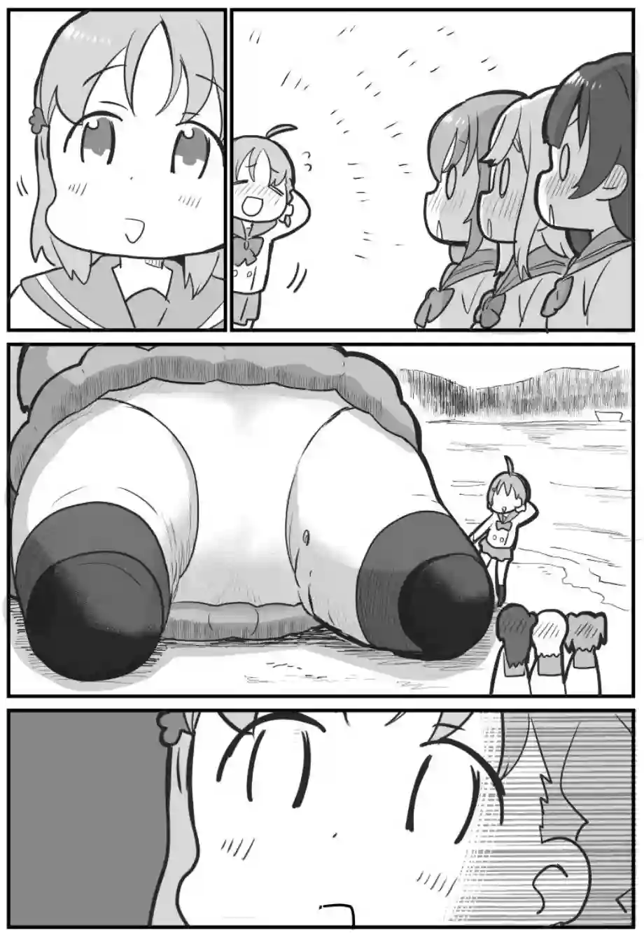 loveliveめざし老师作品集千歌巨趴