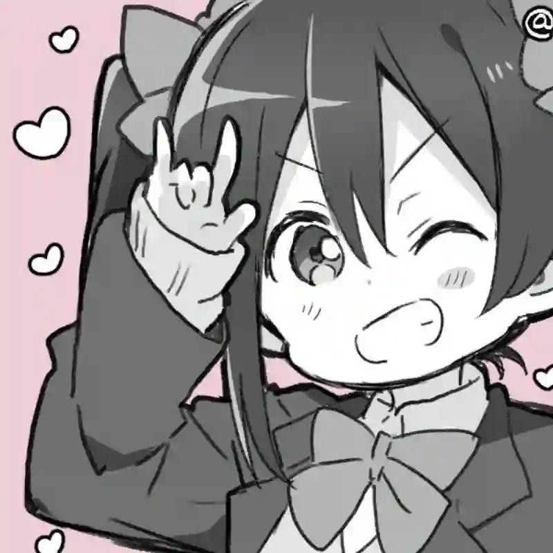 loveliveめざし老师作品集19年7月合集