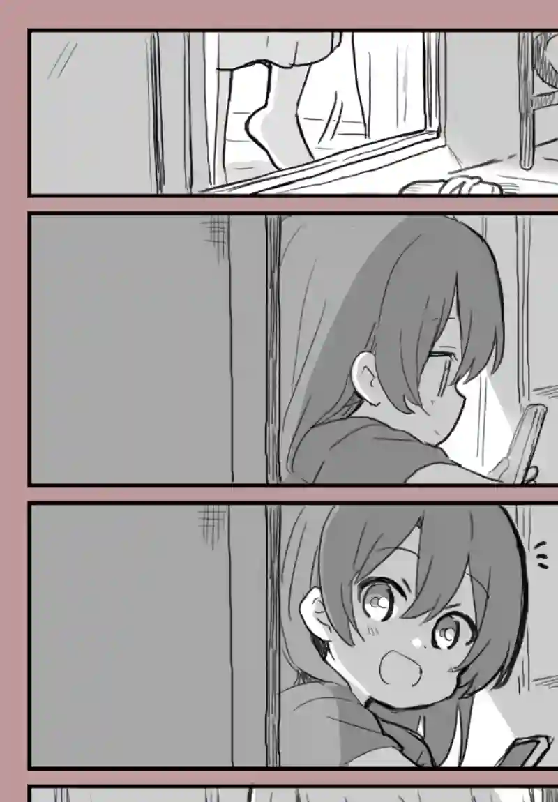 loveliveめざし老师作品集03-01