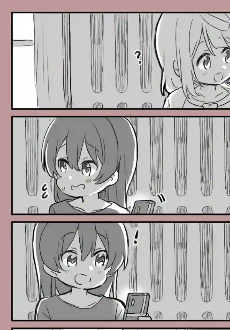 loveliveめざし老师作品集03-01