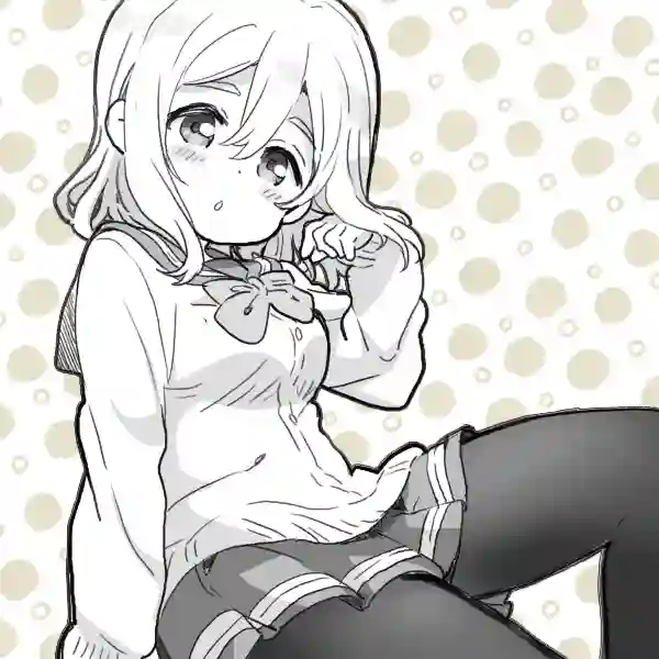 loveliveめざし老师作品集mzs 21年2月合集