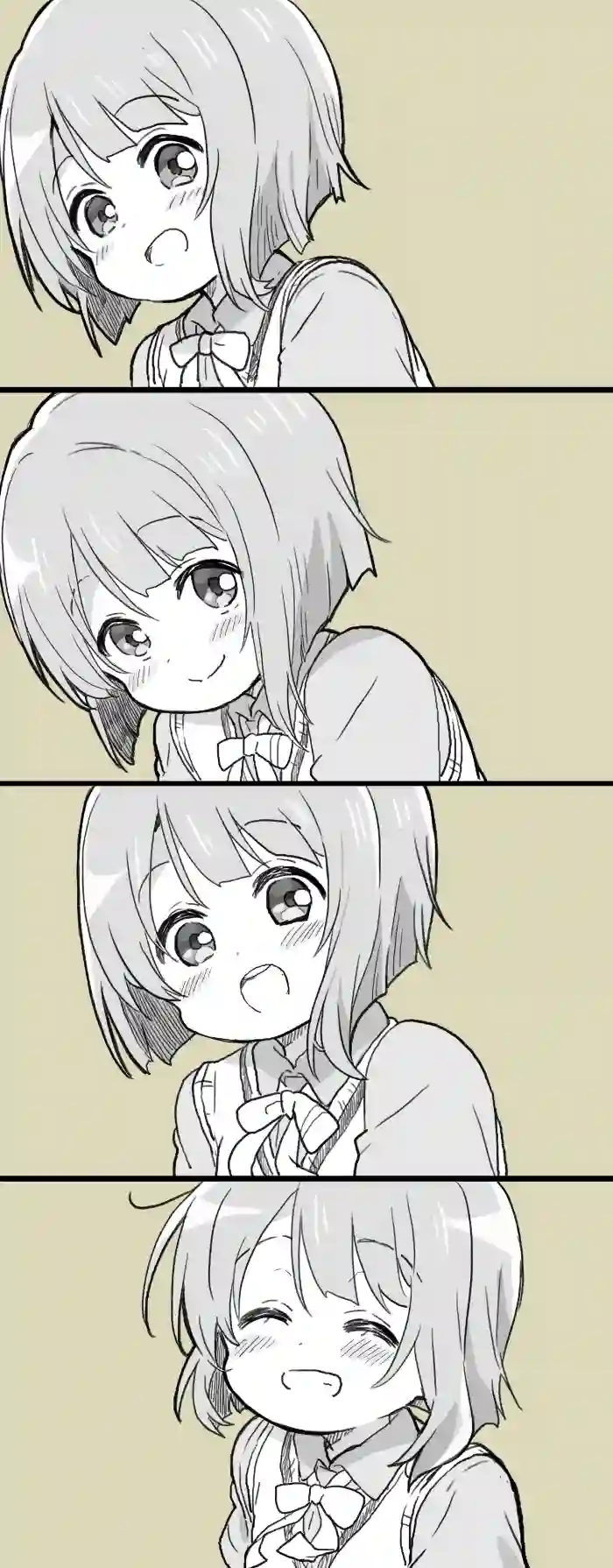 loveliveめざし老师作品集mzs 21年2月合集