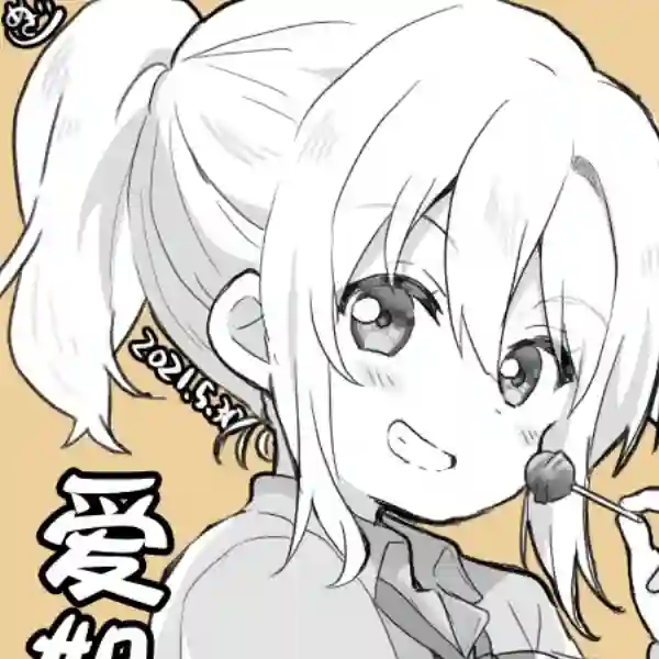 loveliveめざし老师作品集21年5月合集