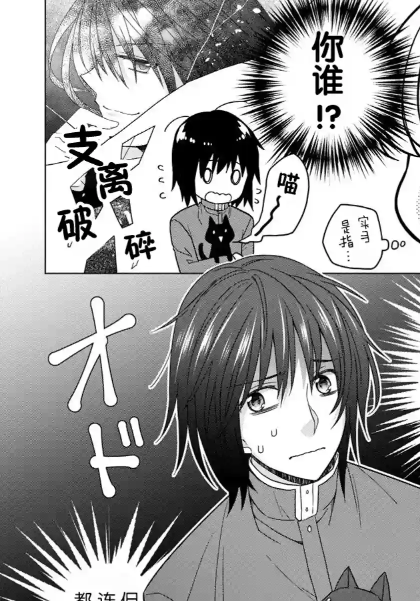 转生公主今天也在拔旗第17话