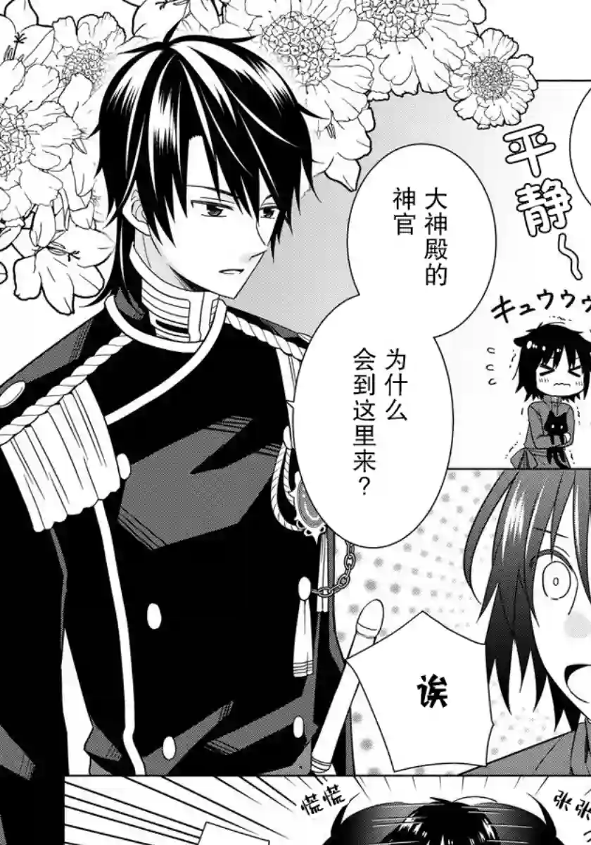 转生公主今天也在拔旗第17话