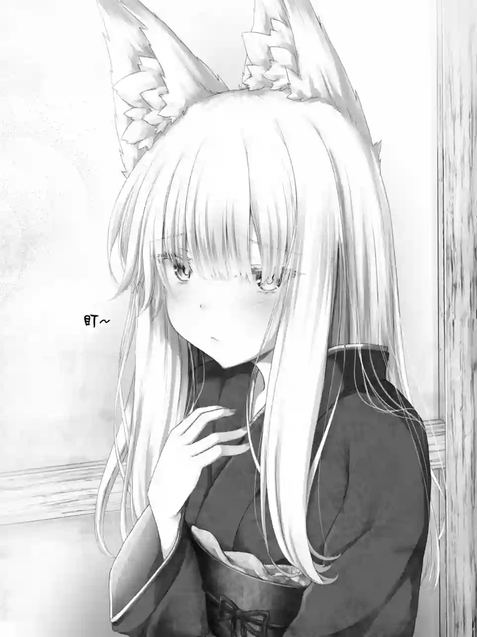 沙々々P站图合集病娇狐狸17