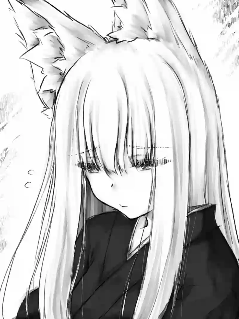 沙々々P站图合集病娇狐狸19