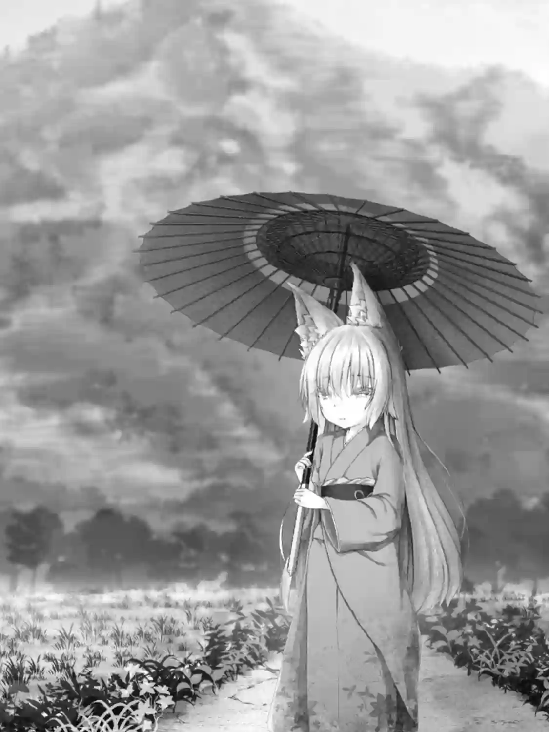 沙々々P站图合集病娇狐狸33