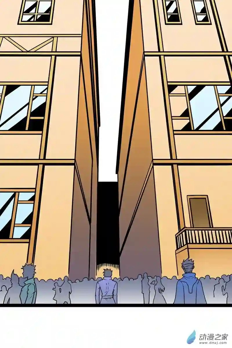 魔王勇者第14话 美女的特殊训练