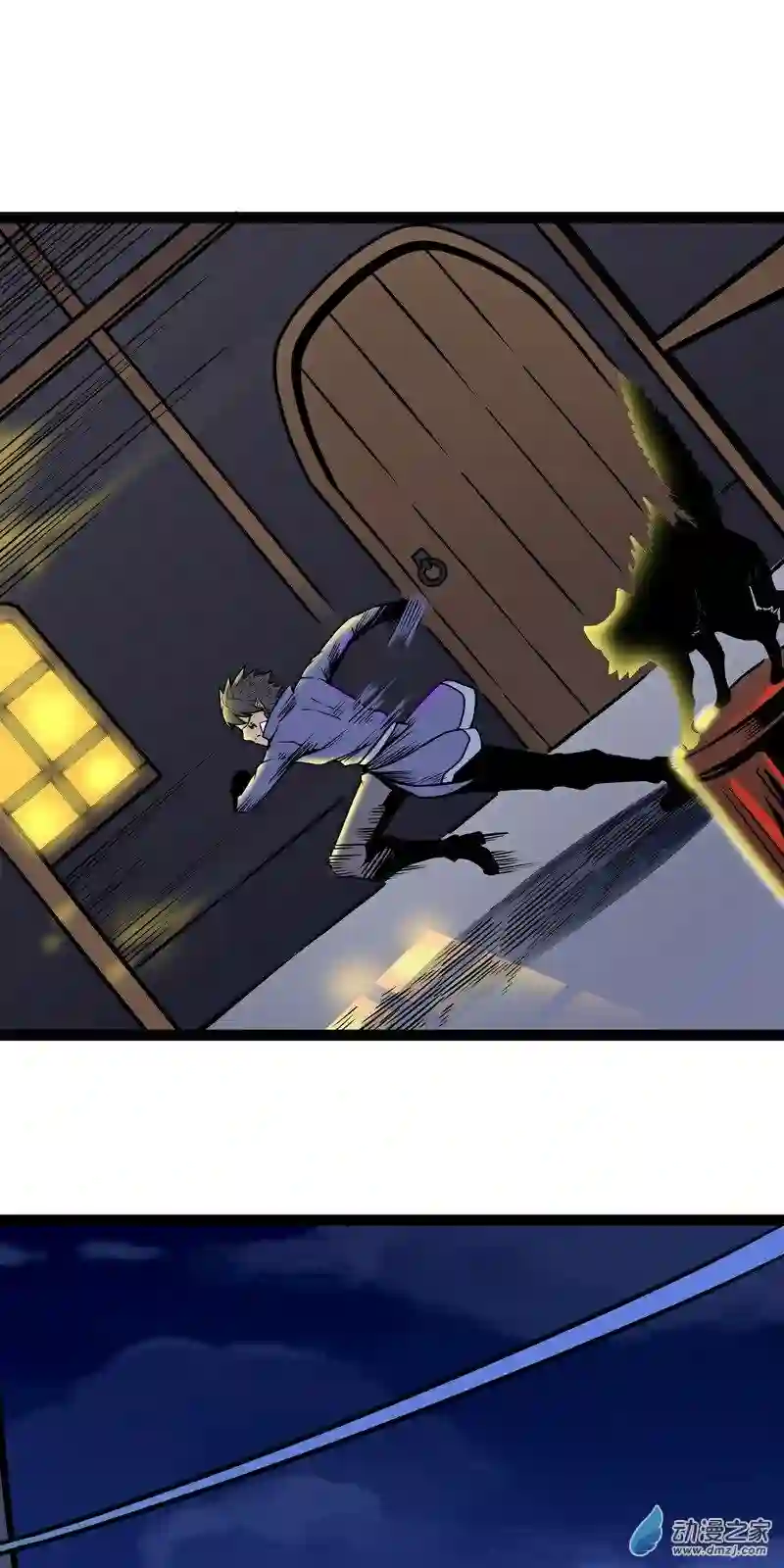 魔王勇者第14话 美女的特殊训练