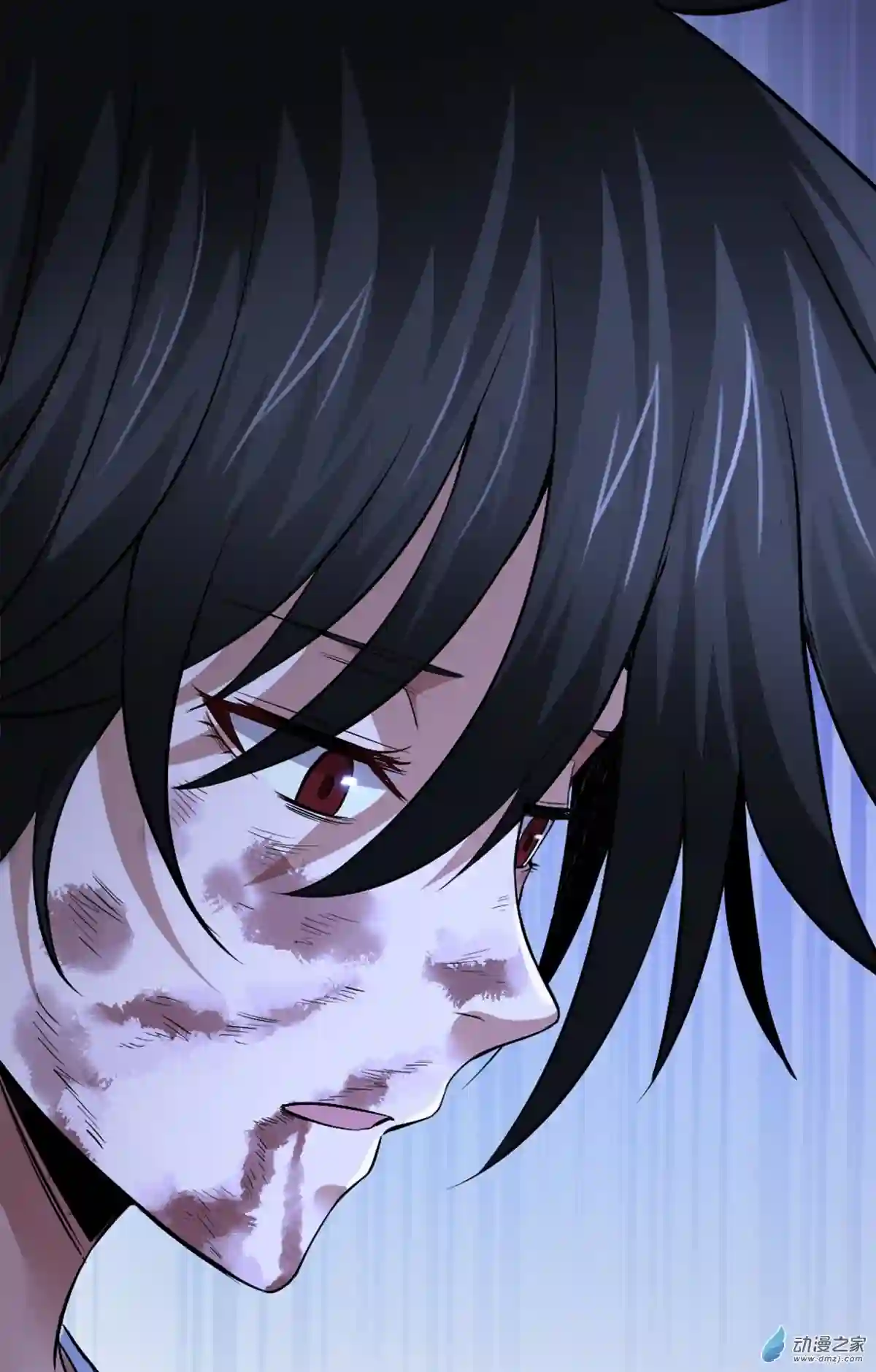 阴阳判第03话 鬼的来历