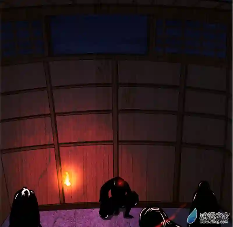 阴阳判第08话 初入杭州城