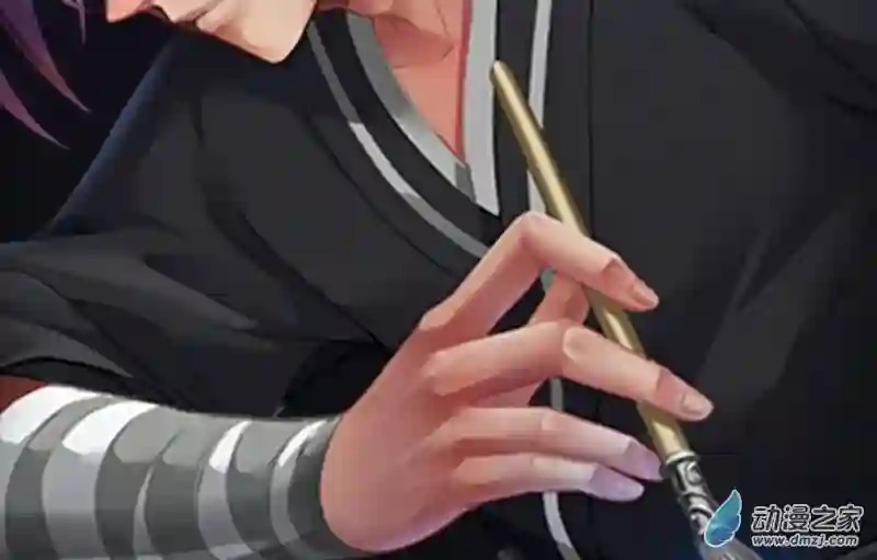 阴阳判第13话 恶鬼现身