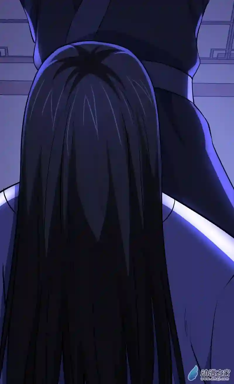 阴阳判第16话 疯狂的报复