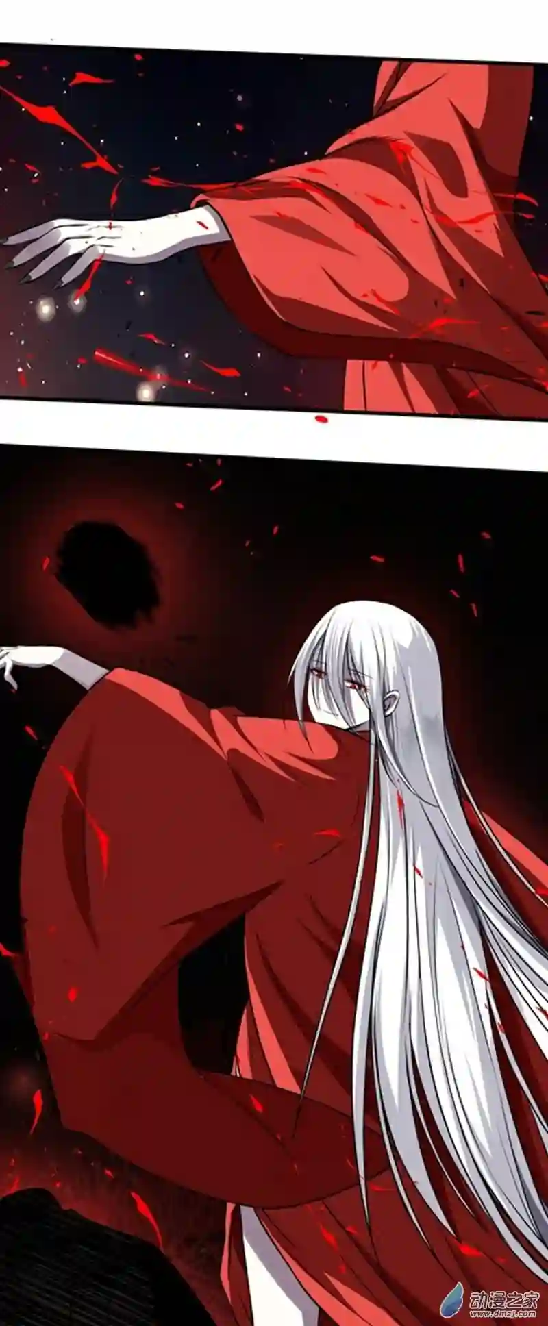 阴阳判第17话 逼上绝路