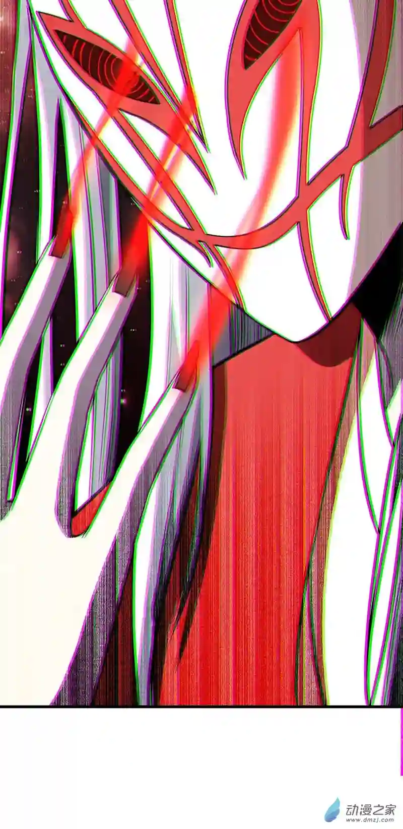 阴阳判第18话 绽放吧彼岸花