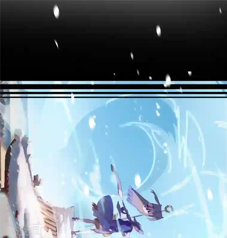 修真聊天群第6话 铜卦仙师