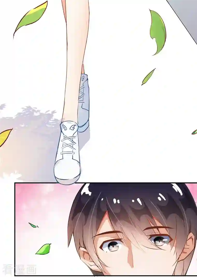 修真聊天群第8话 羽柔子和罗信街区