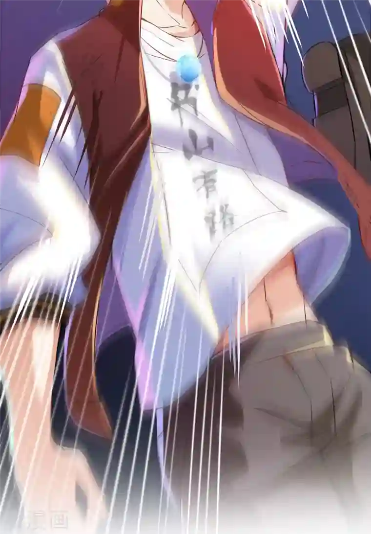 修真聊天群第19话 最近的小女生都这么有个性？