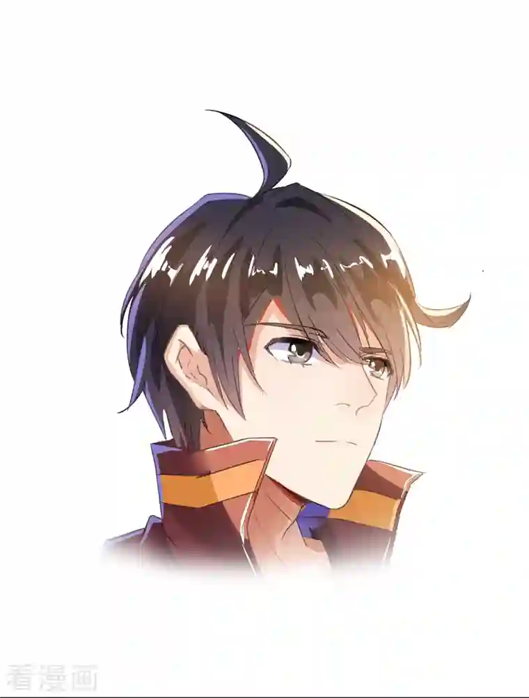 修真聊天群第19话 最近的小女生都这么有个性？