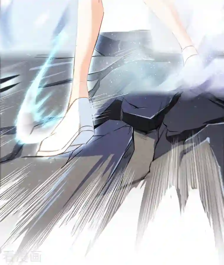 修真聊天群第22话 又被壁咚的少女