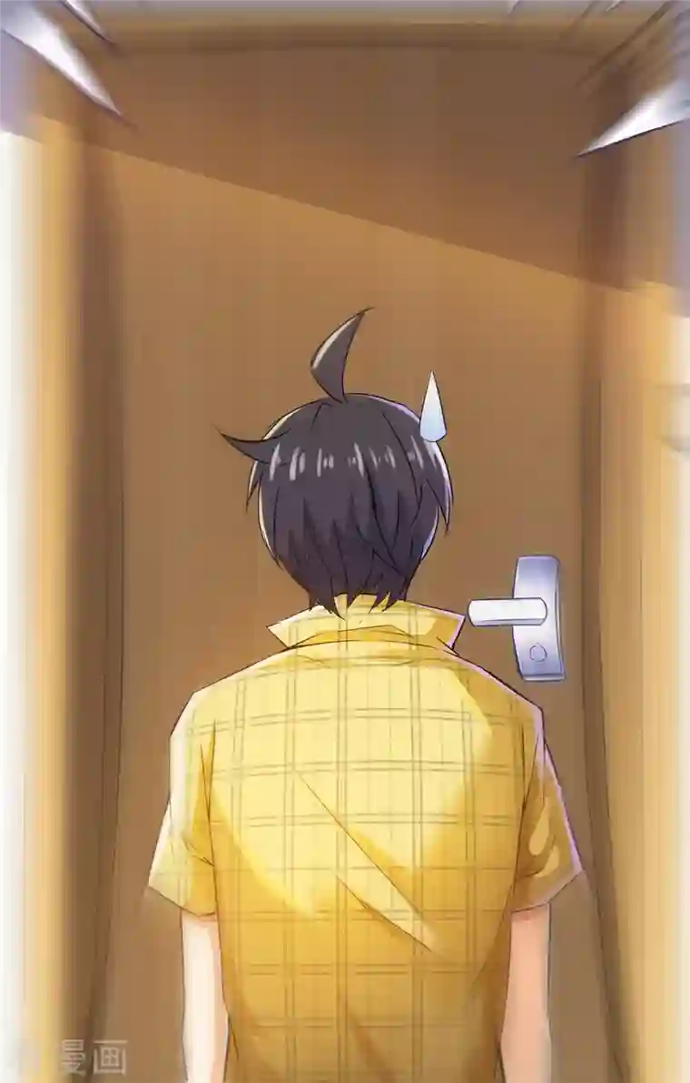 修真聊天群第23话 书航同学，你最近得罪人了吗？