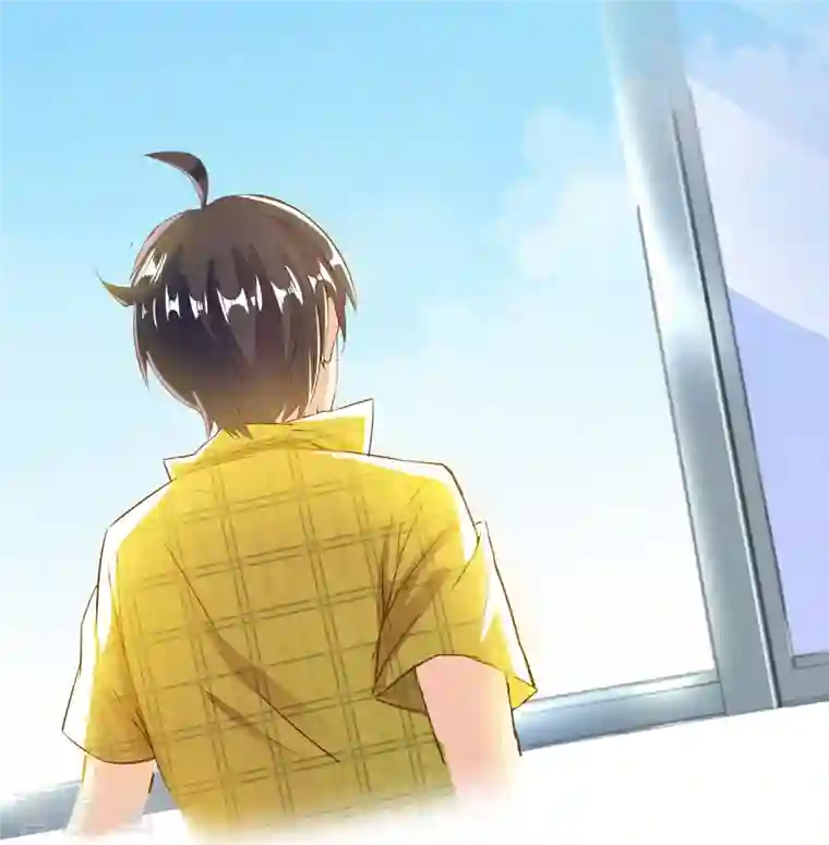 修真聊天群第23话 书航同学，你最近得罪人了吗？