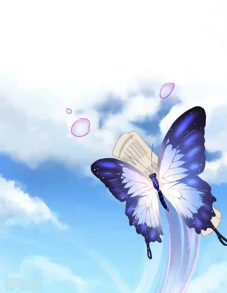 修真聊天群第28话 寻觅敌踪的线索