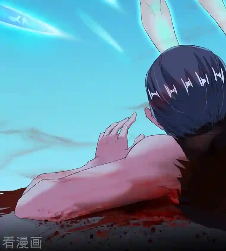 修真聊天群第31话 我的觉悟，做给你看！