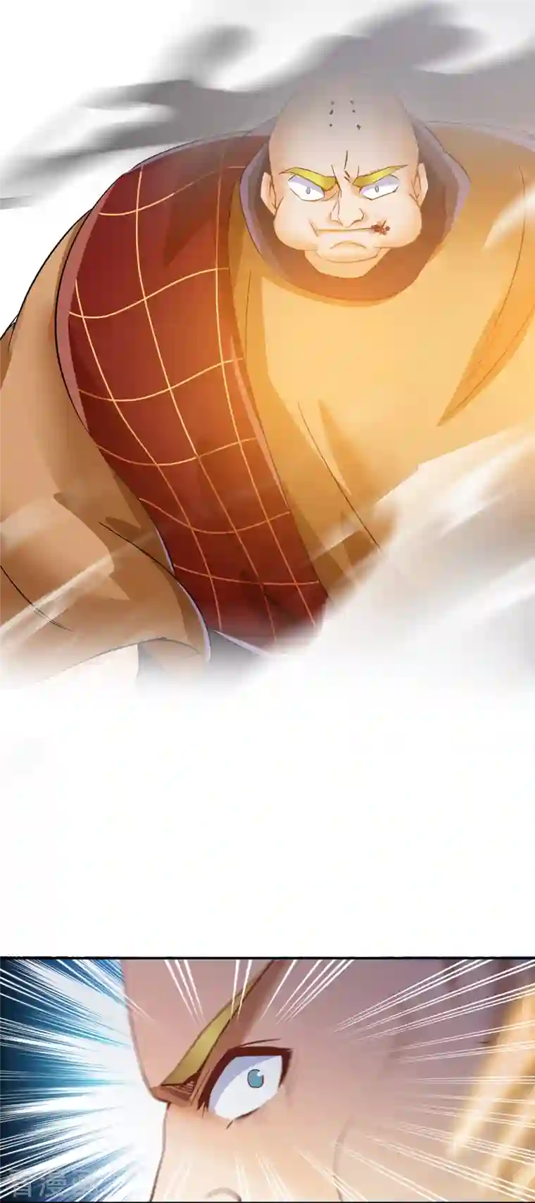 修真聊天群第36话 老夫终于时来运转哈哈！