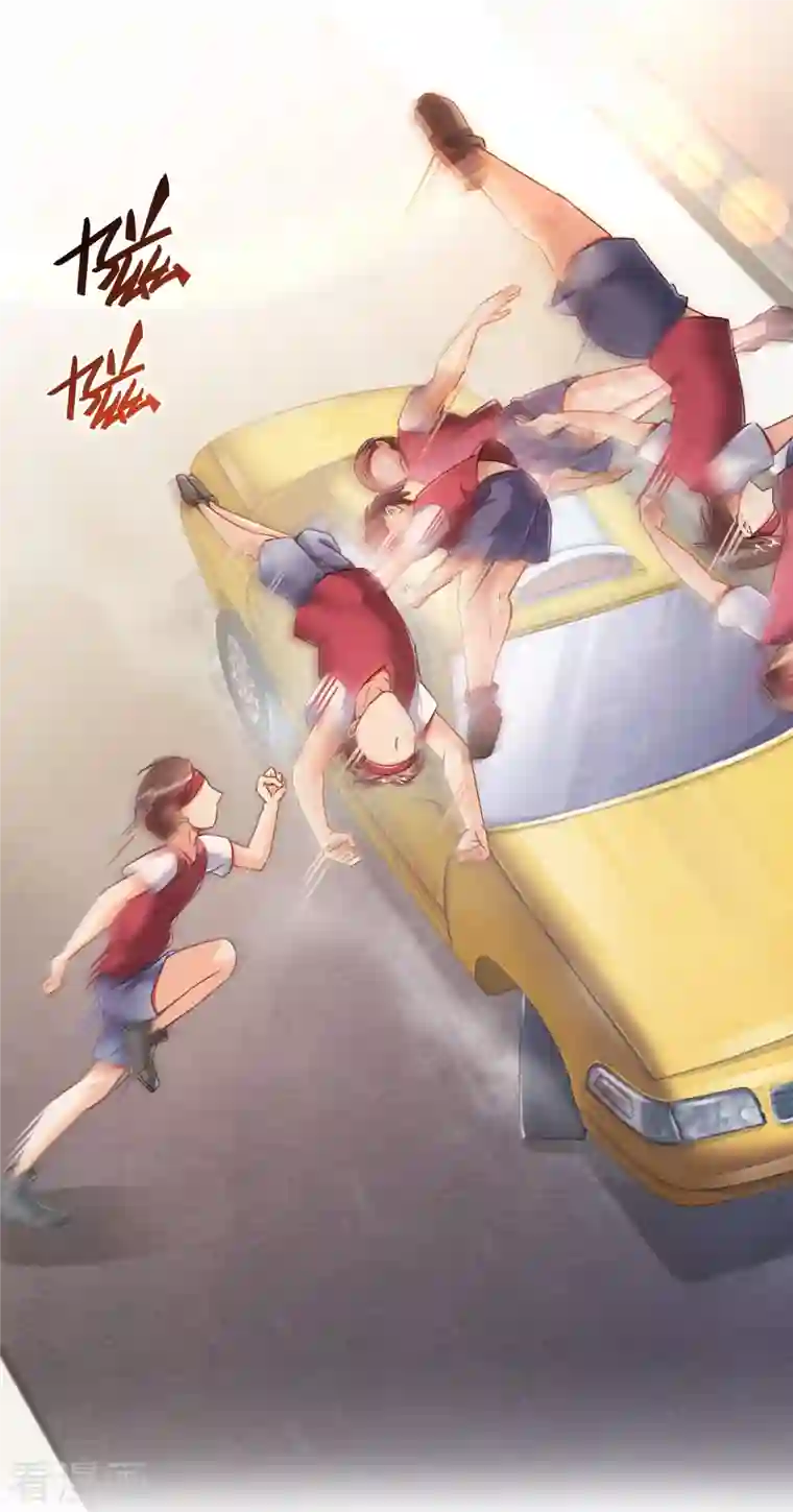 修真聊天群第44话 很逗的烂好人