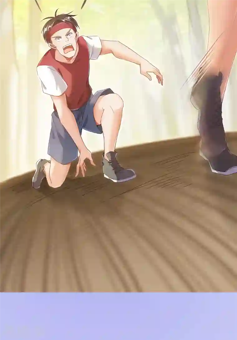 修真聊天群第44话 很逗的烂好人