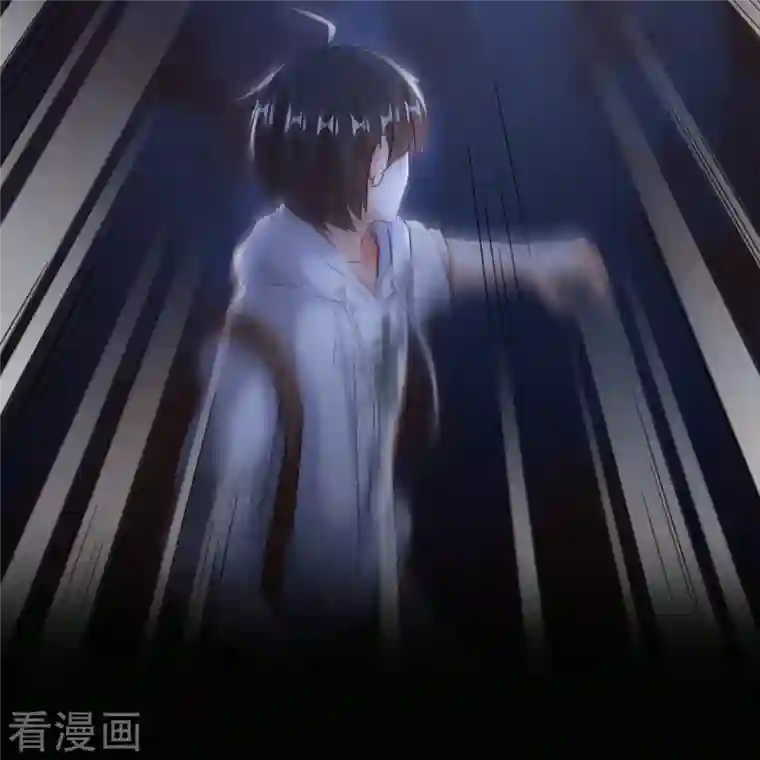 修真聊天群第49话 坛主怨魂？