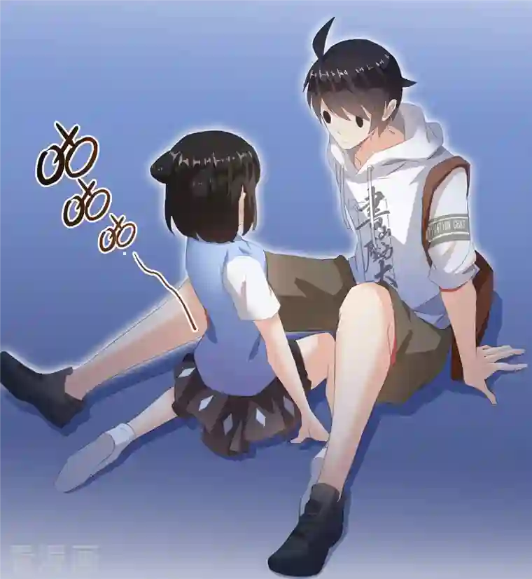 修真聊天群第56话 我有半颗辟谷丹，你要来点不？