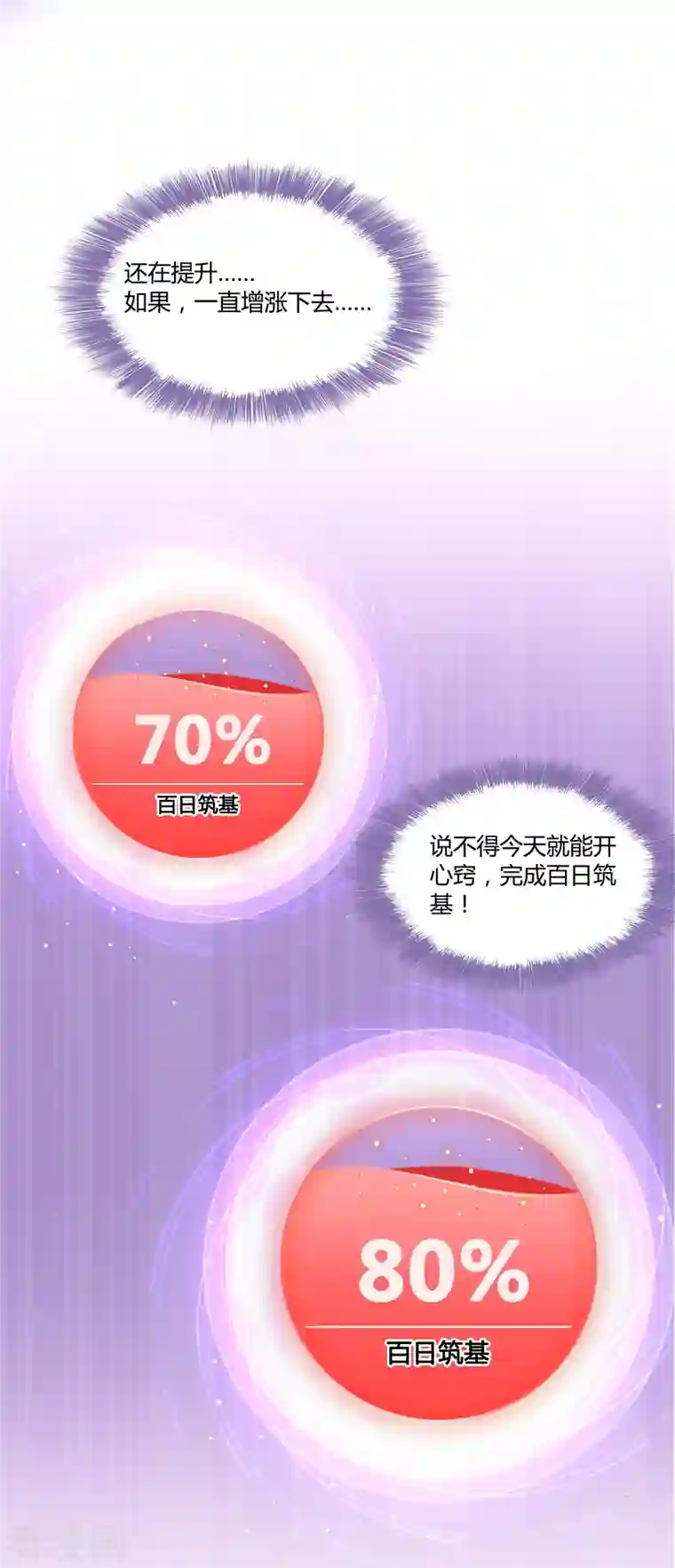 修真聊天群第68话 苏氏阿七VS公子海