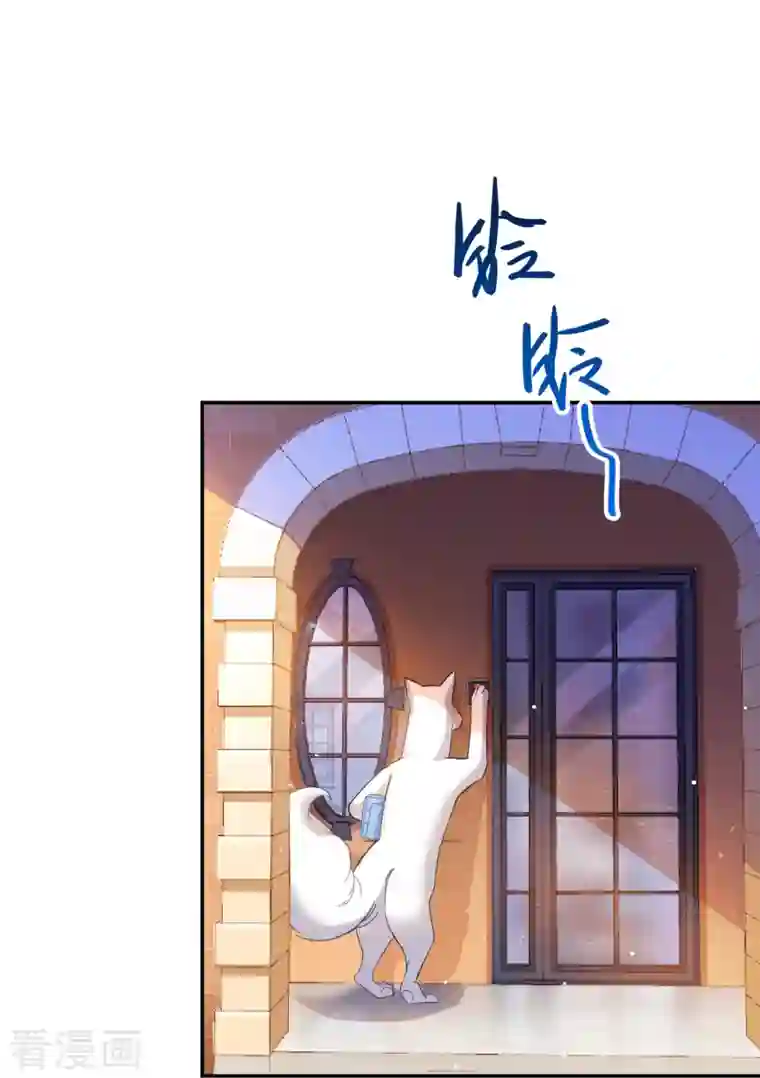 修真聊天群第79话 寒气仙箱？