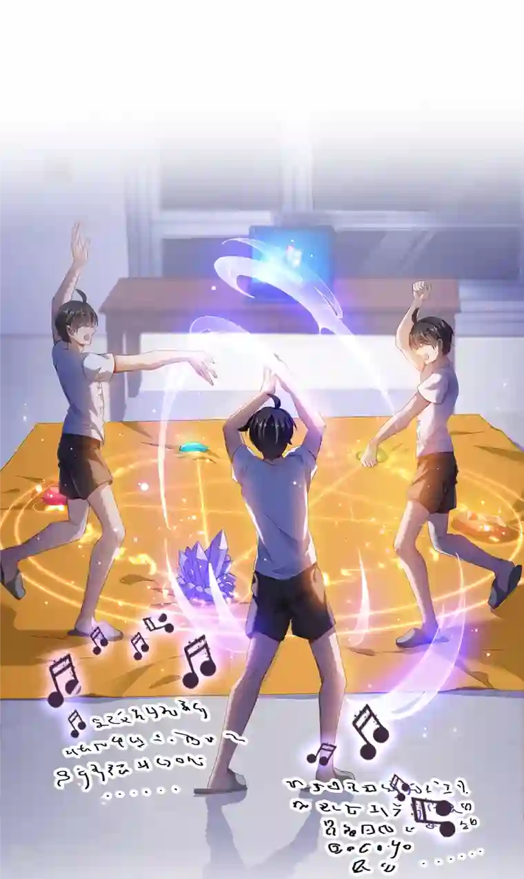 修真聊天群第84话 千里飞尸送装备，礼重情更重