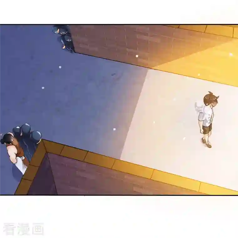 修真聊天群第89话 看我一个打六个！