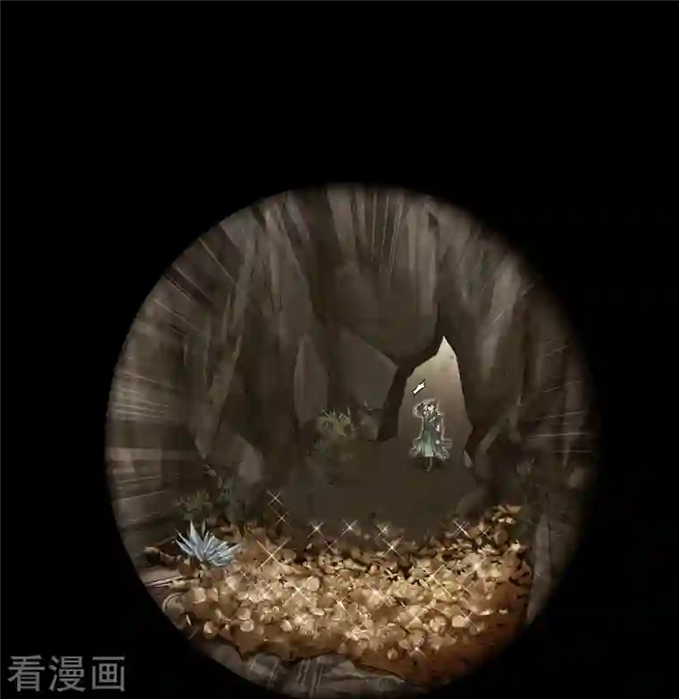 修真聊天群第98话 这是病…得治！