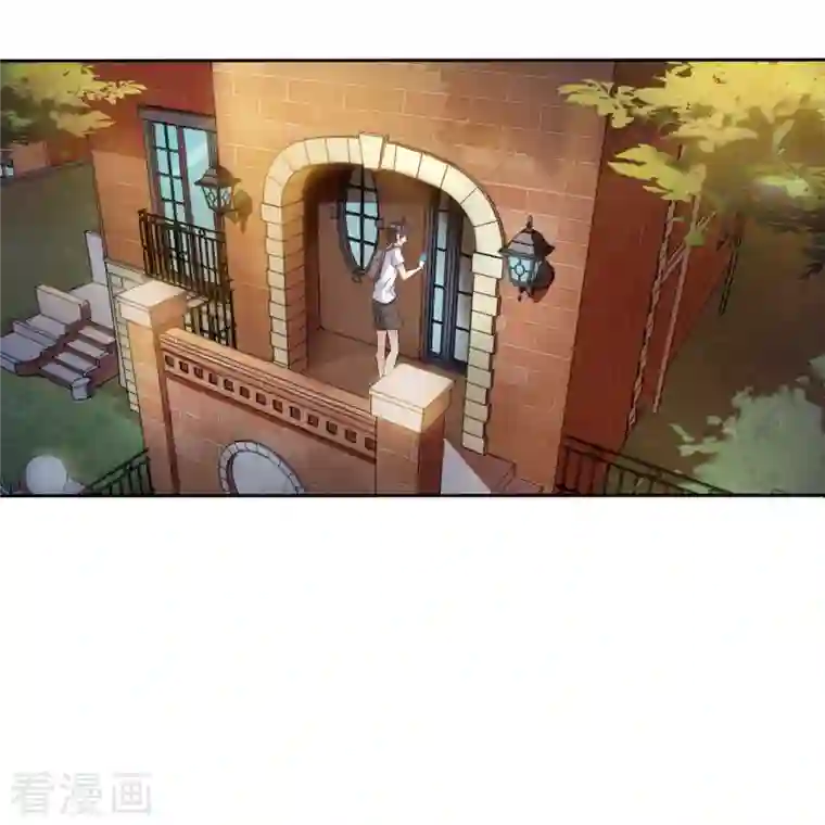 修真聊天群第99话 我穿越了？