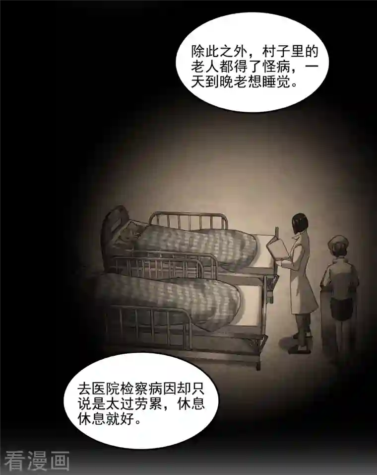 修真聊天群第109话 威胁我？