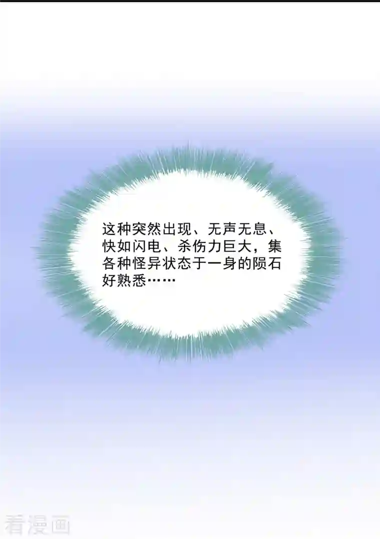 修真聊天群第145话 对着流星许一发愿望吧！