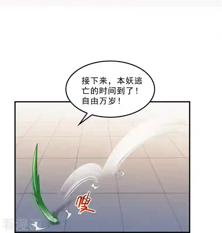 修真聊天群第151话 罢了罢了，切就切吧！