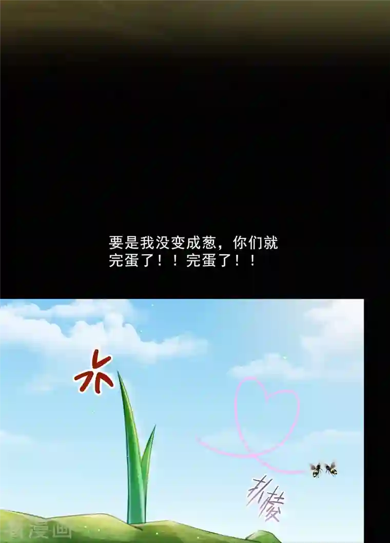 修真聊天群番外2 假如我是一根葱