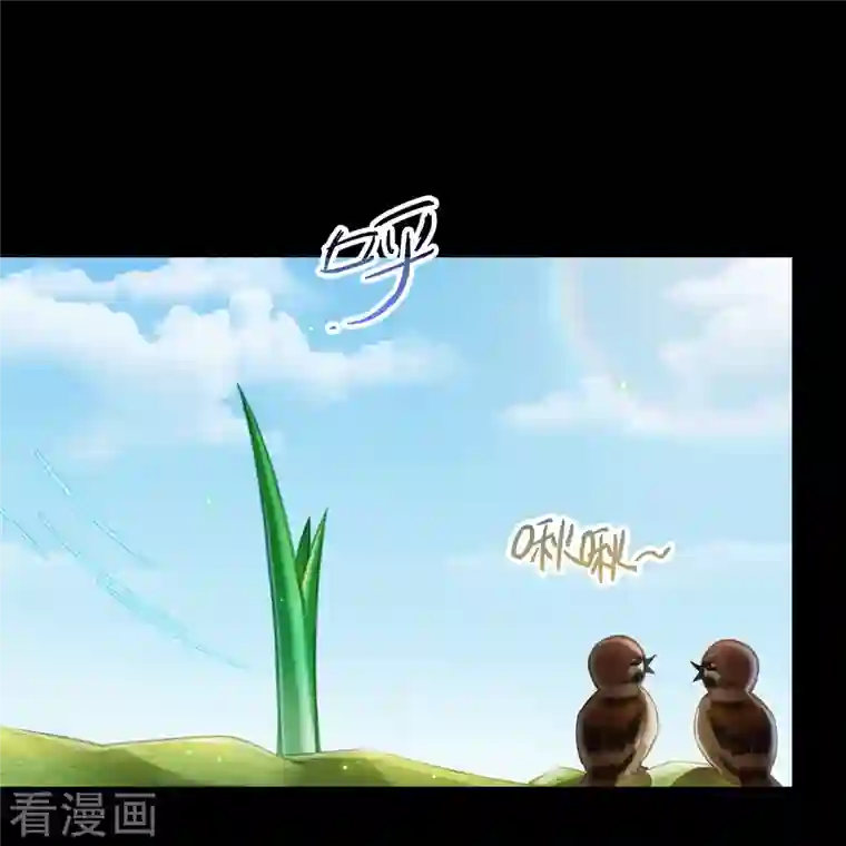 修真聊天群番外3 假如我是一根葱？